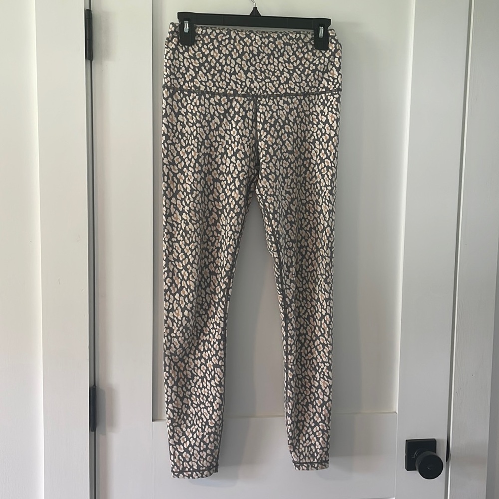 Varley Leggings size medium